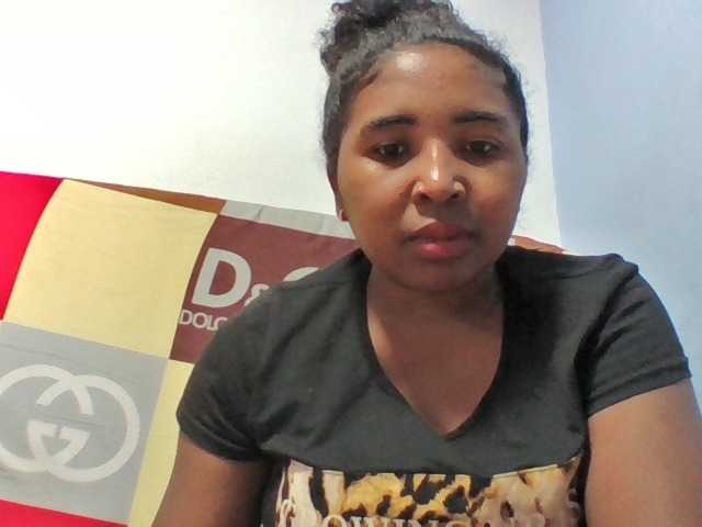 Josy-2 live webcam show