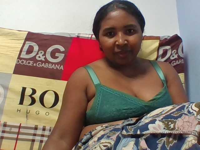 Josy-2 live webcam show