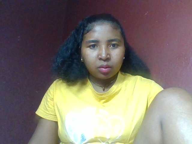 Josy-2, en vivo ahora en BongaCams