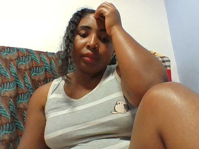Josy-2 live webcam show