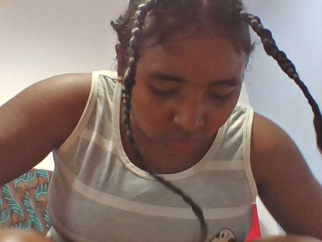 Josy-2 live webcam show