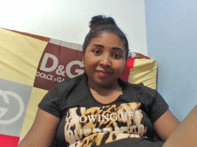 Josy-2 live webcam show
