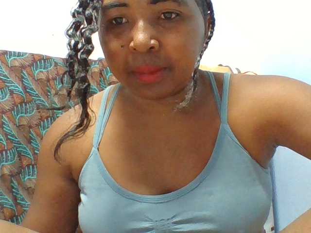 Josy-2 live webcam show