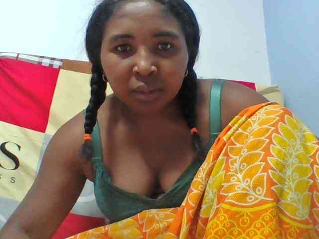 Josy-2 webcam