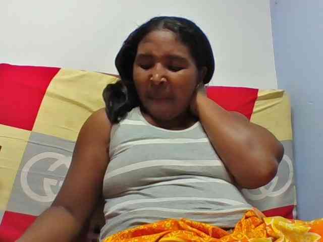 Josy-2 webcam
