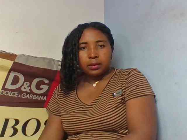 Josy-2 webcam