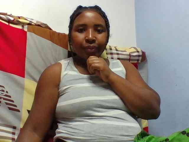 Josy-2 webcam