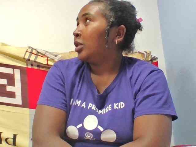 Josy-2 webcam