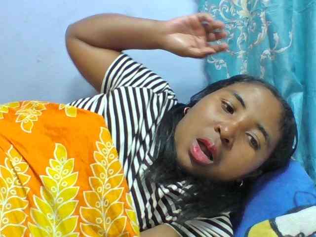 Josy-2 webcam