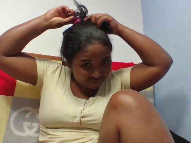 Josy-2 webcam