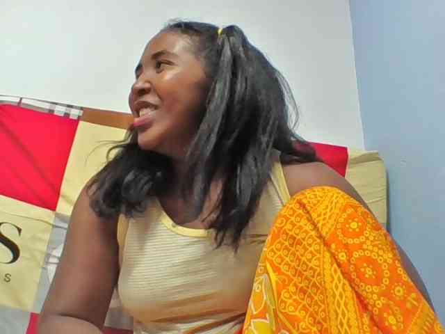 Josy-2 webcam