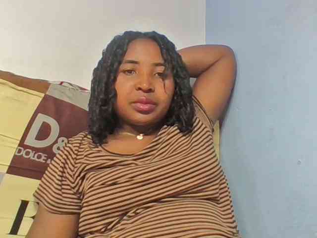 Josy-2 webcam