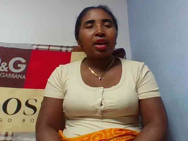 Josy-2 webcam