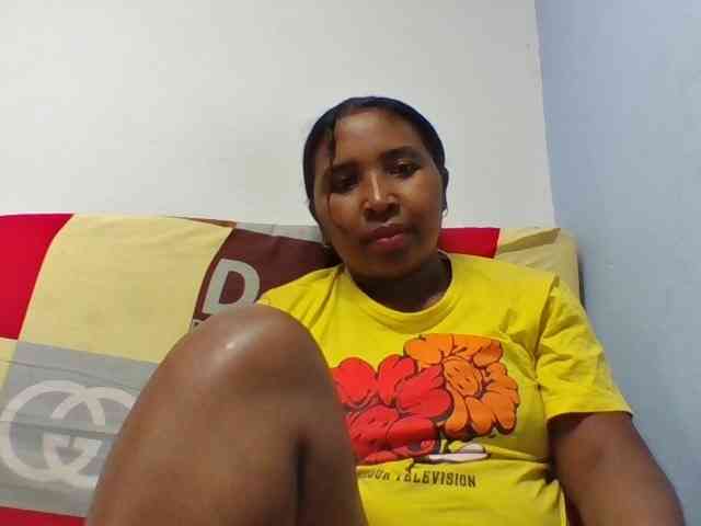 Josy-2 webcam