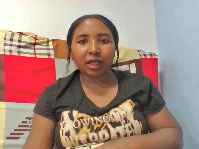 Josy-2 webcam