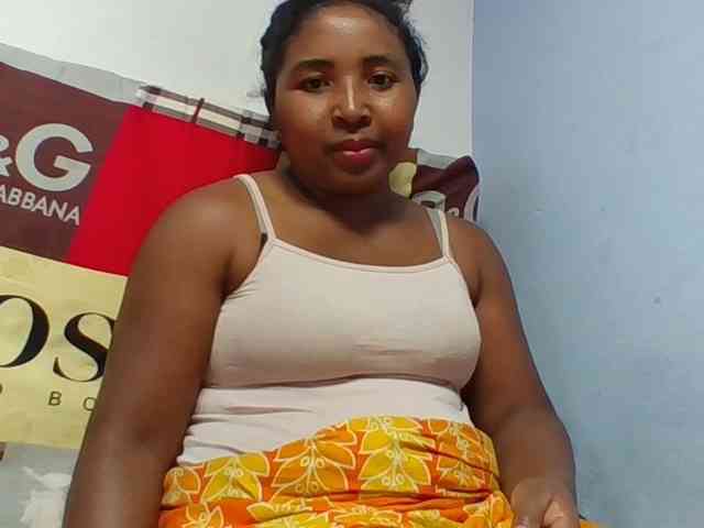 Josy-2 webcam