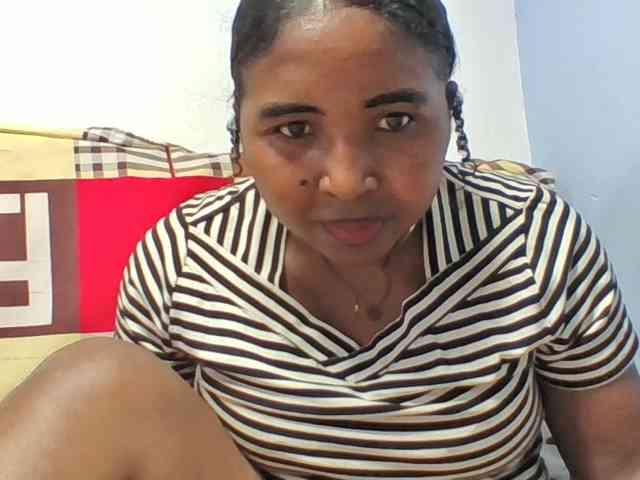 Josy-2 webcam