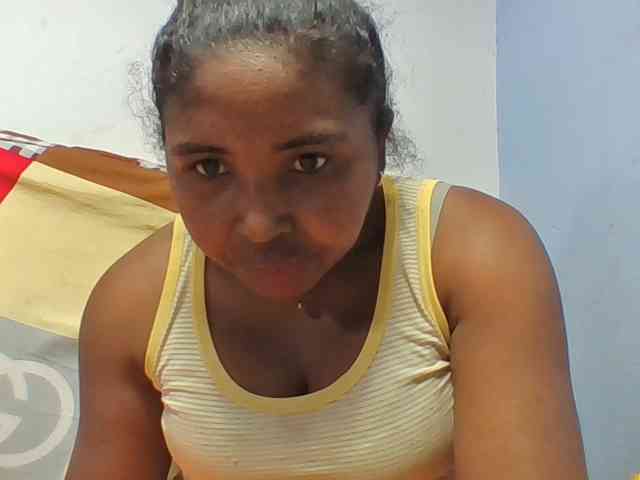 Josy-2 webcam