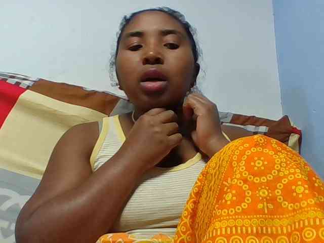 Josy-2 webcam