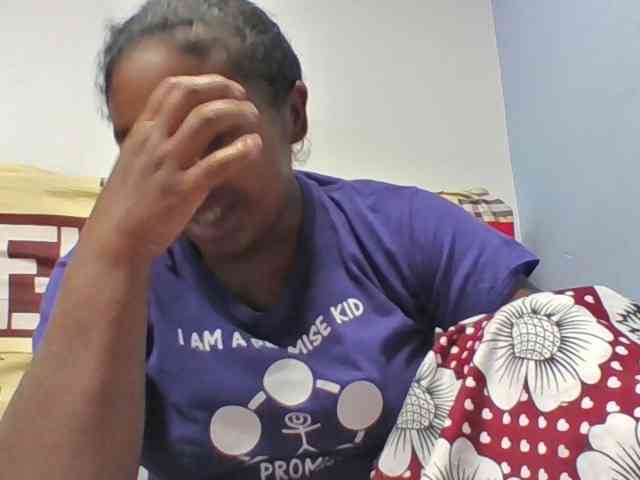 Josy-2 webcam