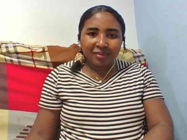 Josy-2 webcam