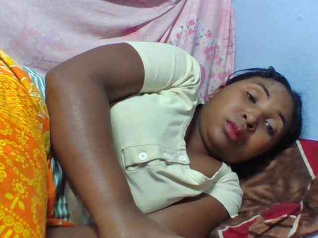 Josy-2 webcam