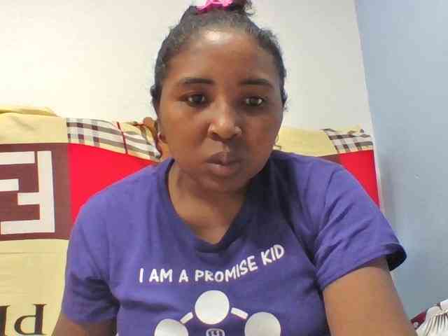 Josy-2 webcam