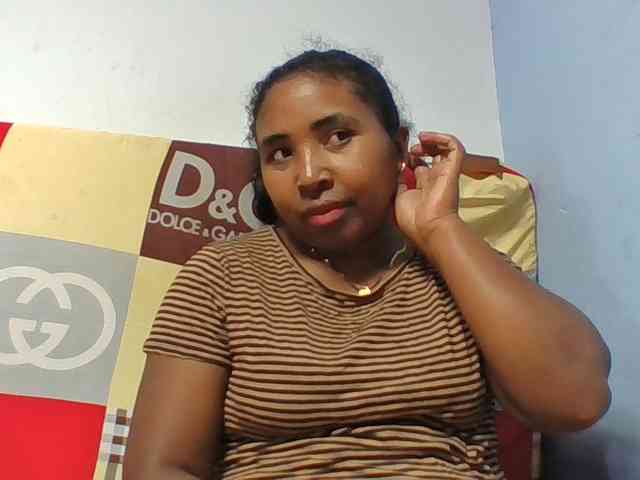 Josy-2 webcam