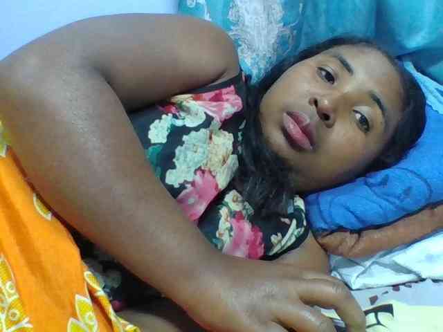 Josy-2 webcam