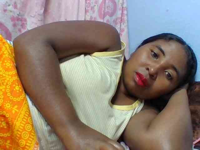 Josy-2 webcam