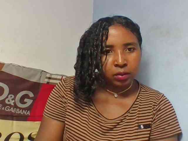Josy-2 webcam