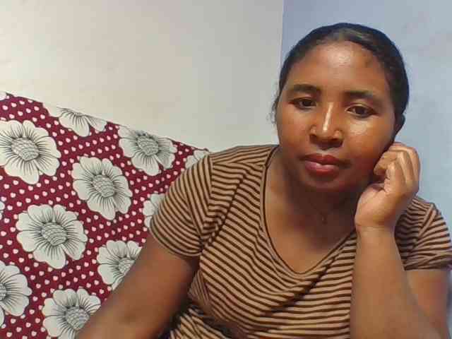 Josy-2 webcam