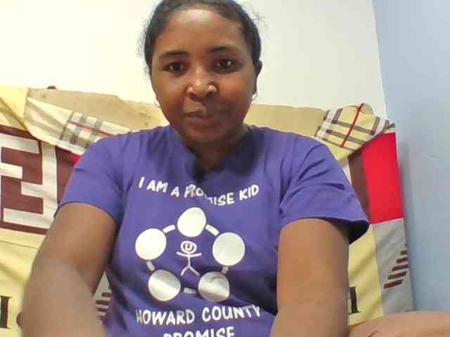 Josy-2 webcam