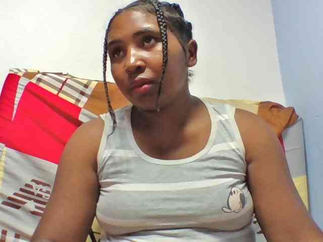 Josy-2 webcam
