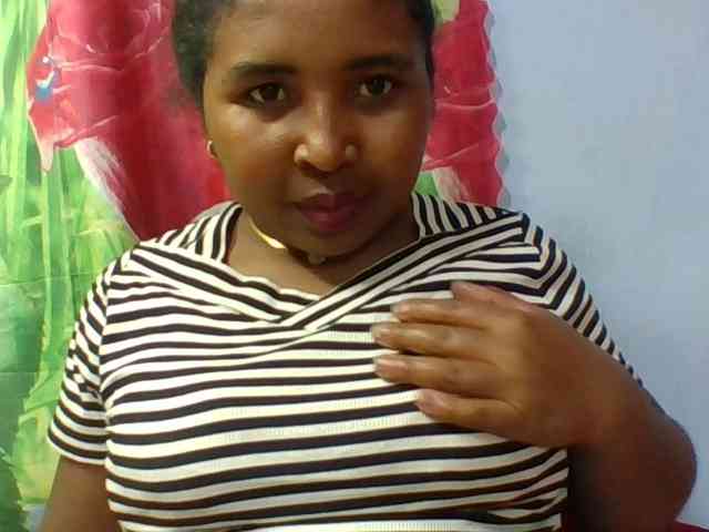 Josy-2 webcam