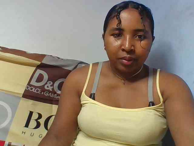 Josy-2 webcam