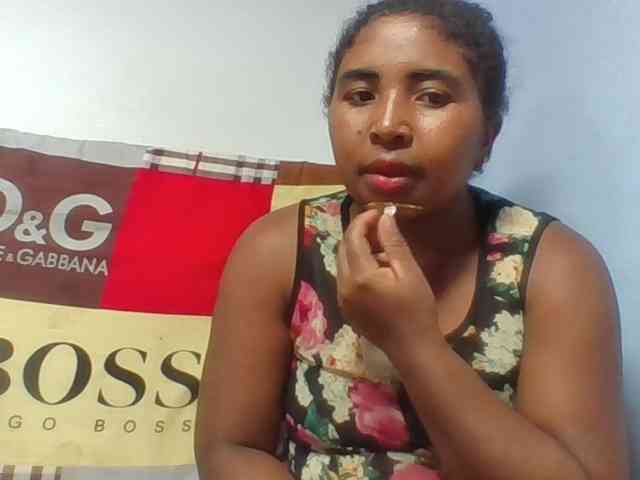 Josy-2 webcam