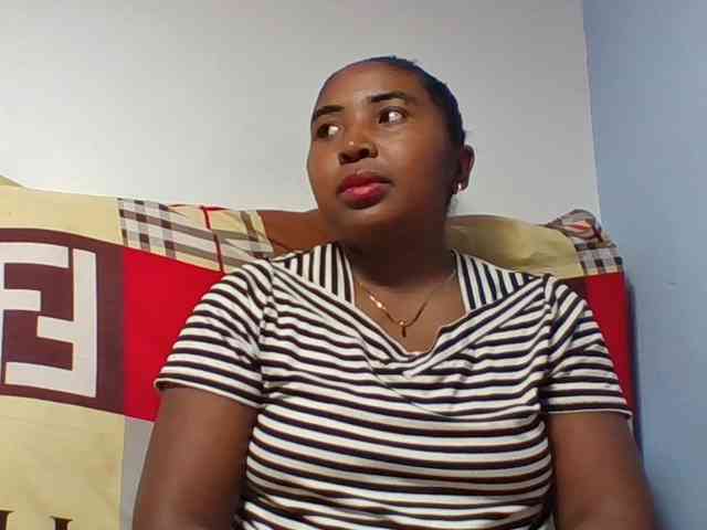 Josy-2 webcam