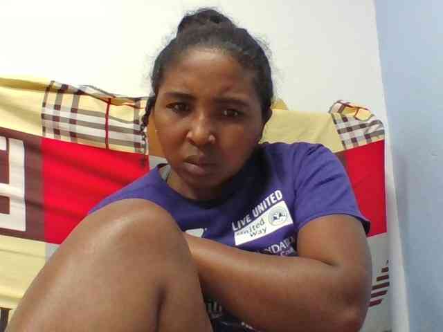 Josy-2 webcam