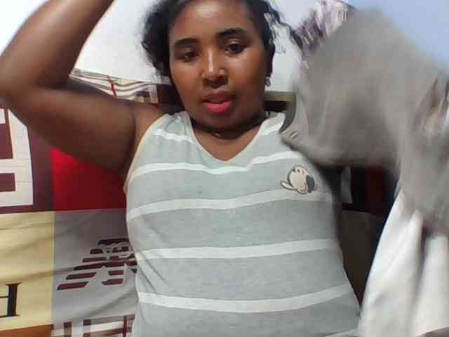 Josy-2 webcam