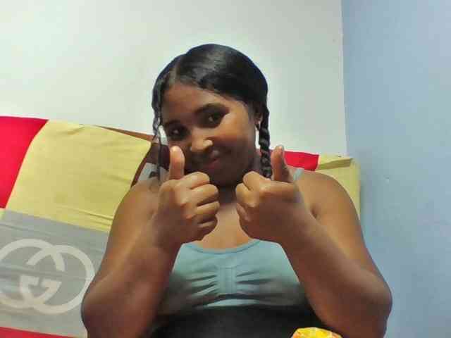 Josy-2 webcam