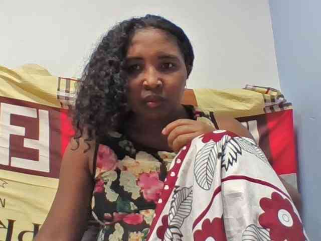 Josy-2 webcam
