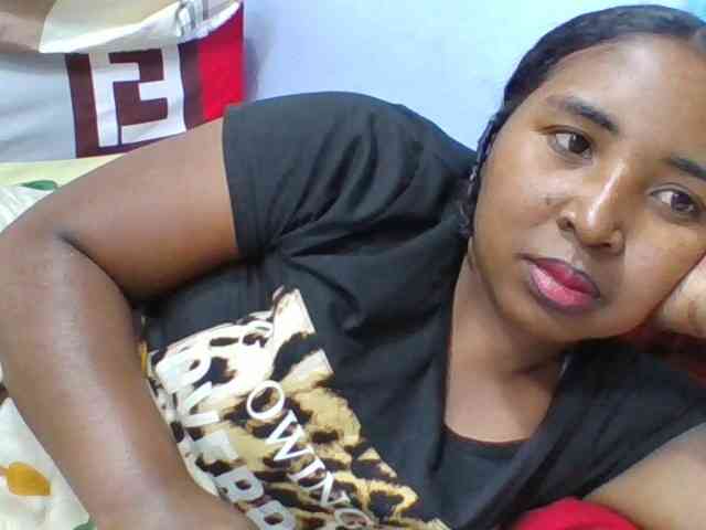 Josy-2 webcam