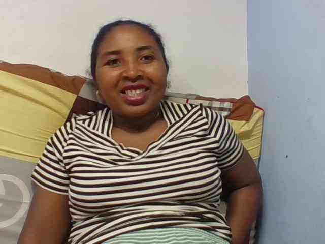 Josy-2 webcam