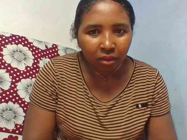 Josy-2 webcam
