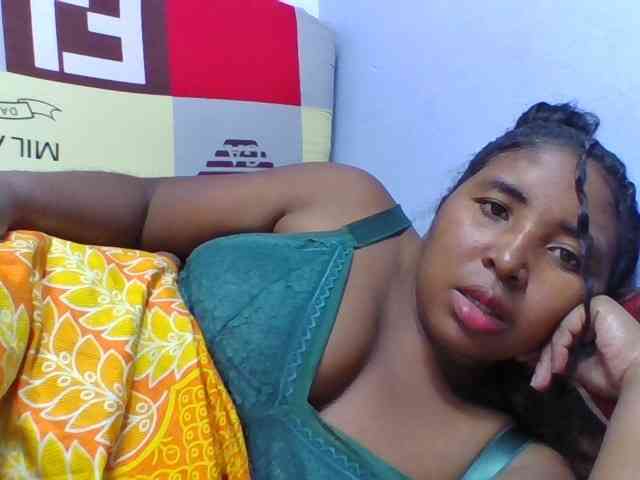 Josy-2 webcam