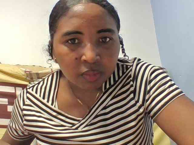 Josy-2 webcam