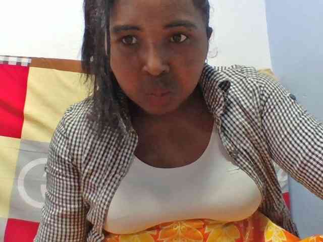 Josy-2 webcam