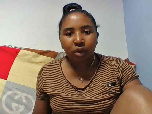 Josy-2 webcam