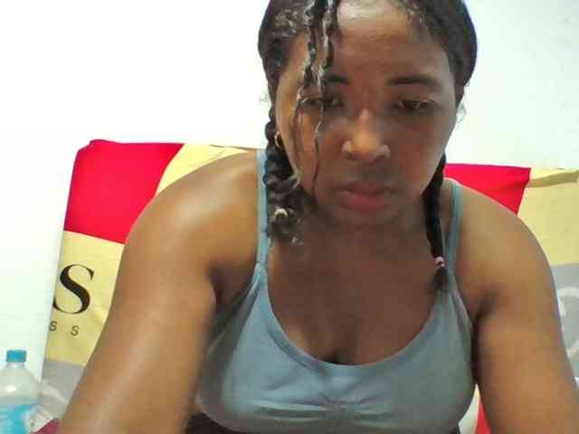Josy-2 webcam